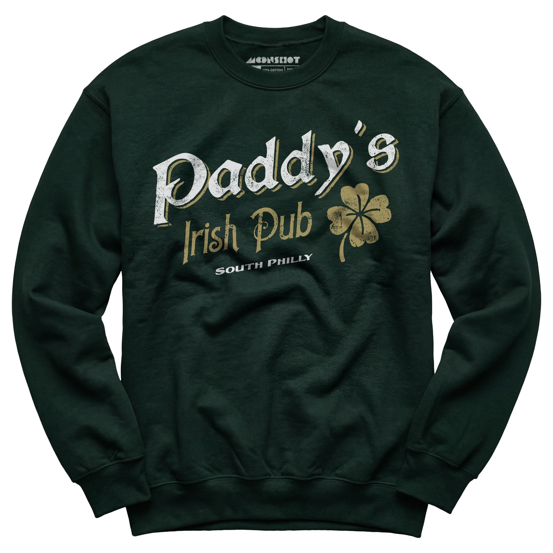 Paddy's Irish Pub - Unisex Sweatshirt
