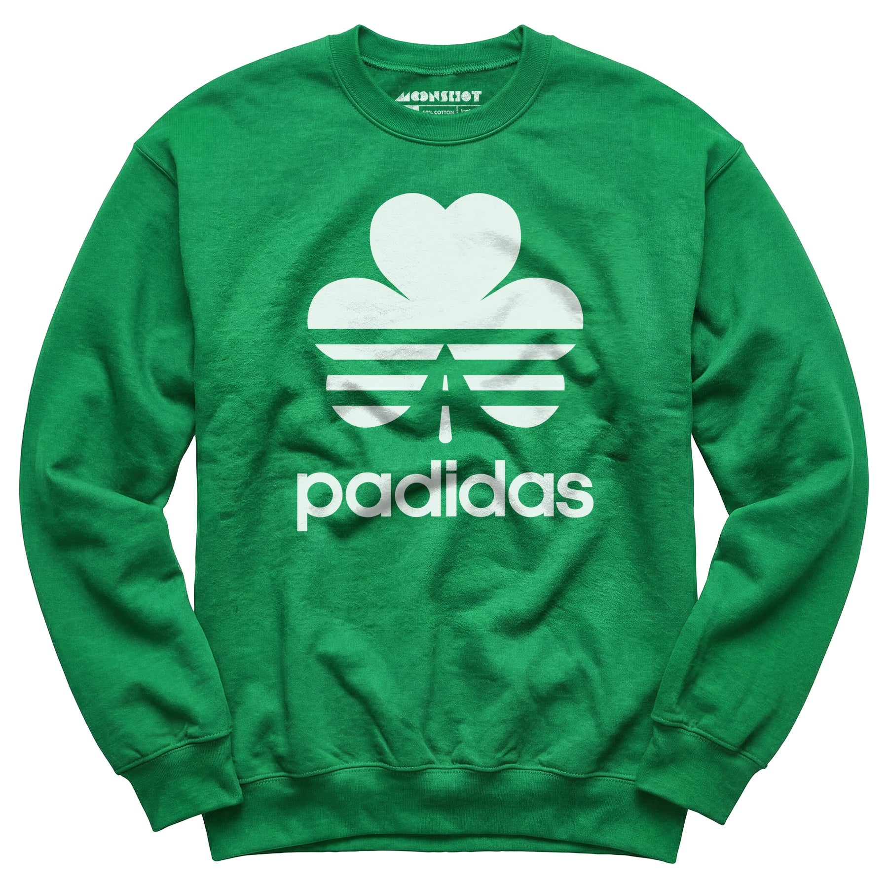 Padidas - Unisex Sweatshirt