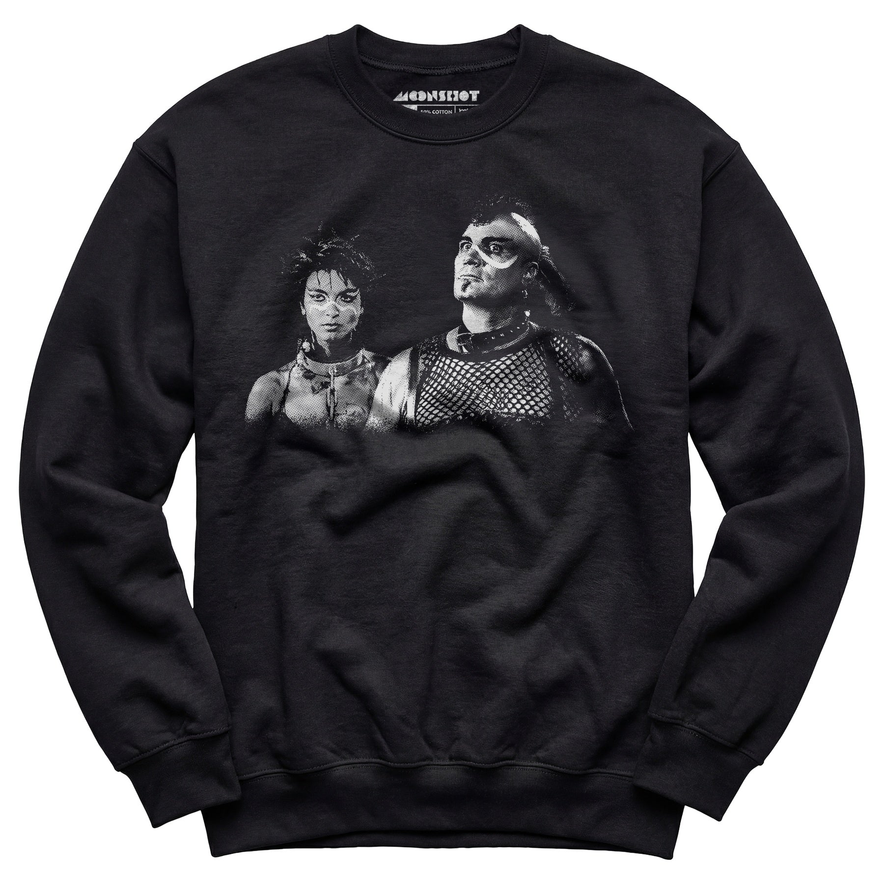 Party Crashers - Weird Science - Unisex Sweatshirt