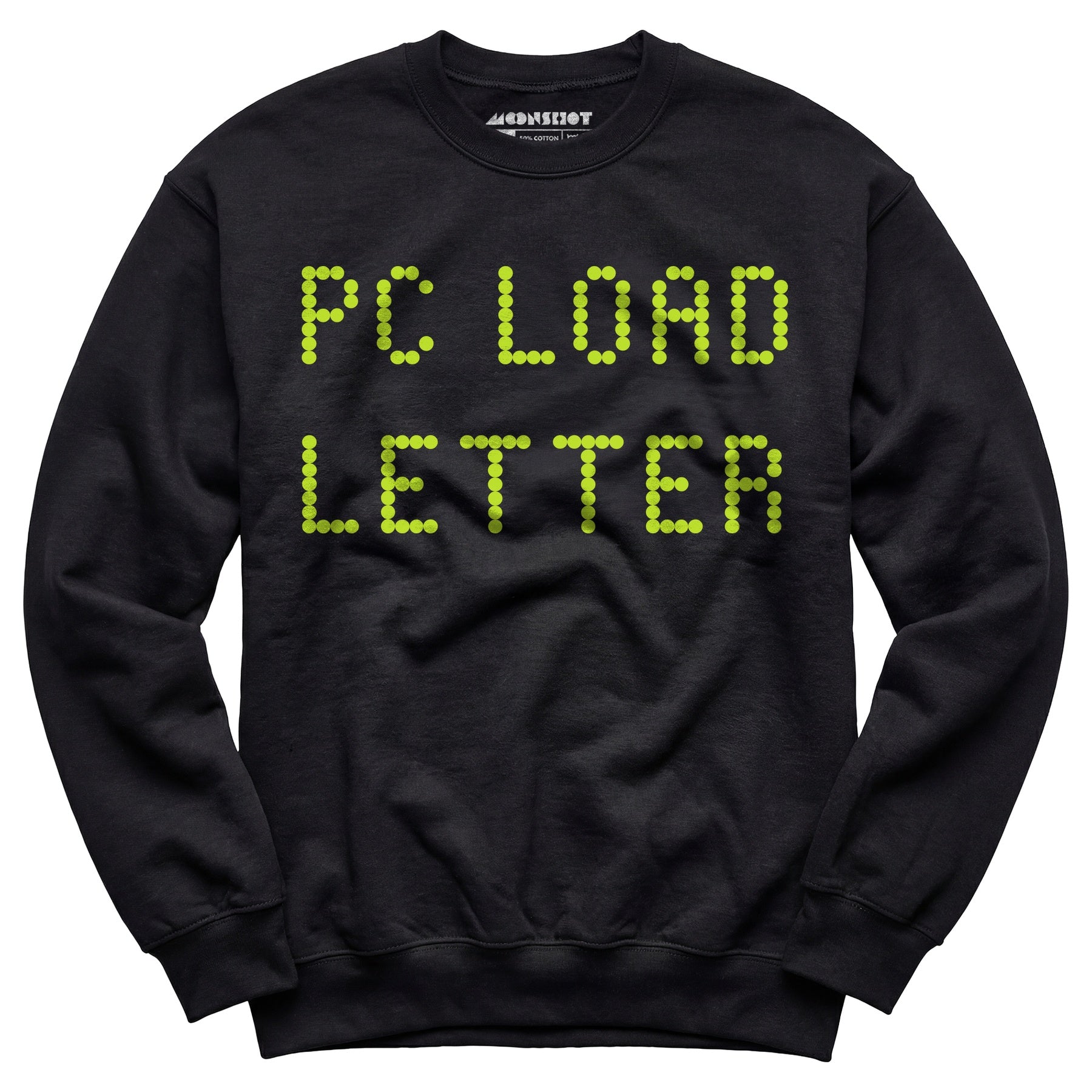 PC Load Letter - Unisex Sweatshirt