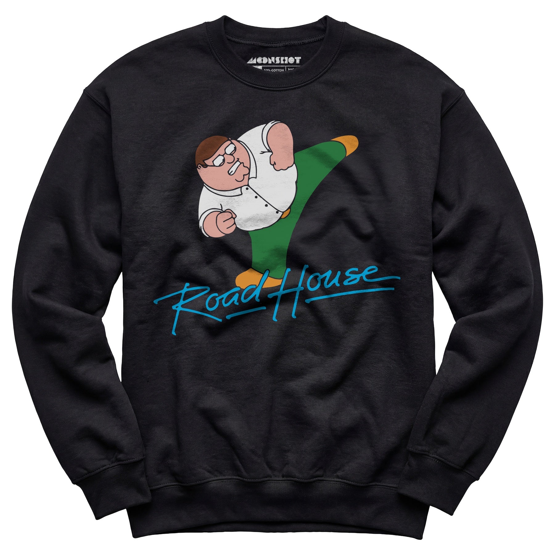 Peter Griffin Road House - Unisex Sweatshirt