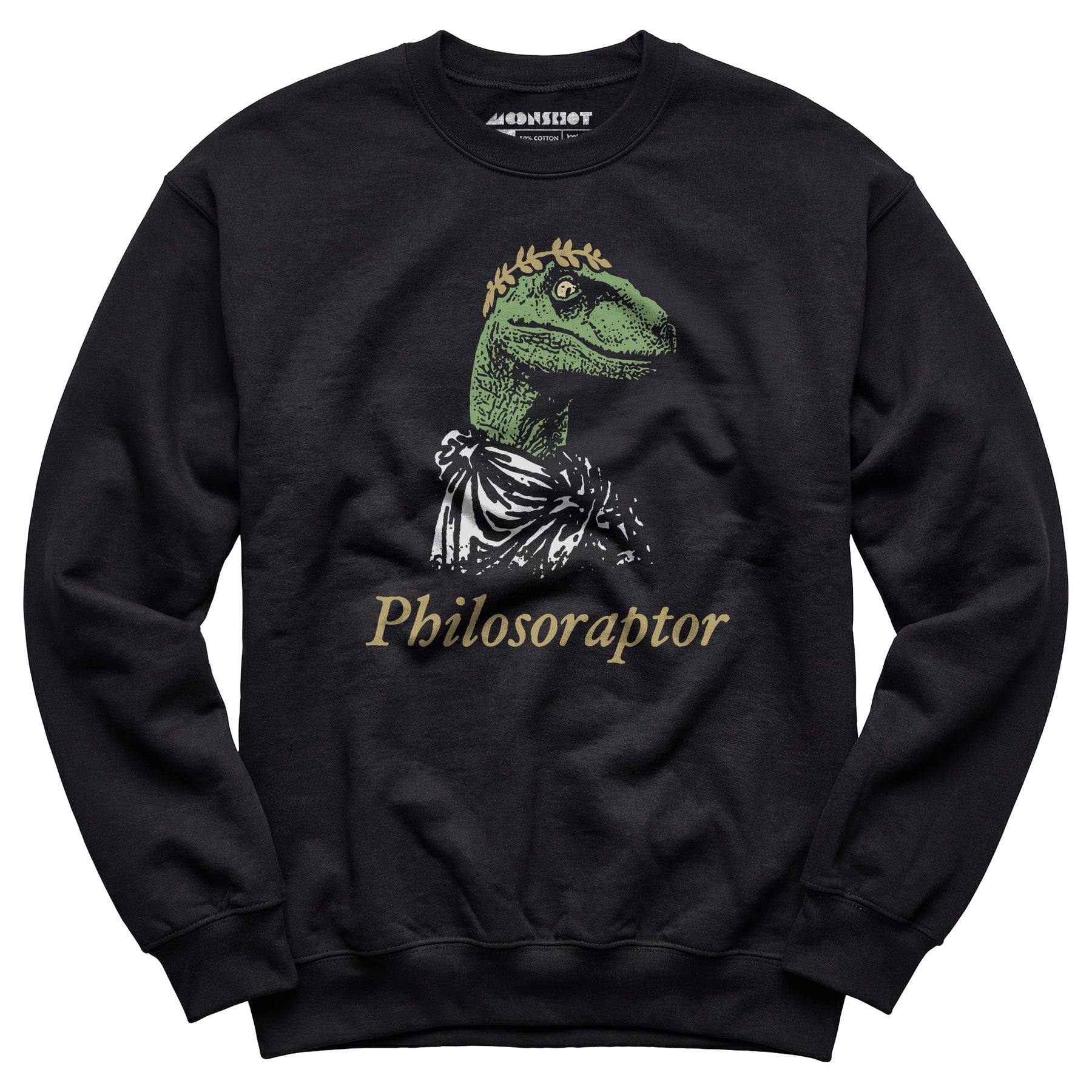Philosoraptor - Unisex Sweatshirt