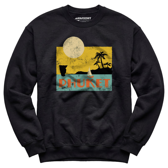 Phuket - Unisex Sweatshirt