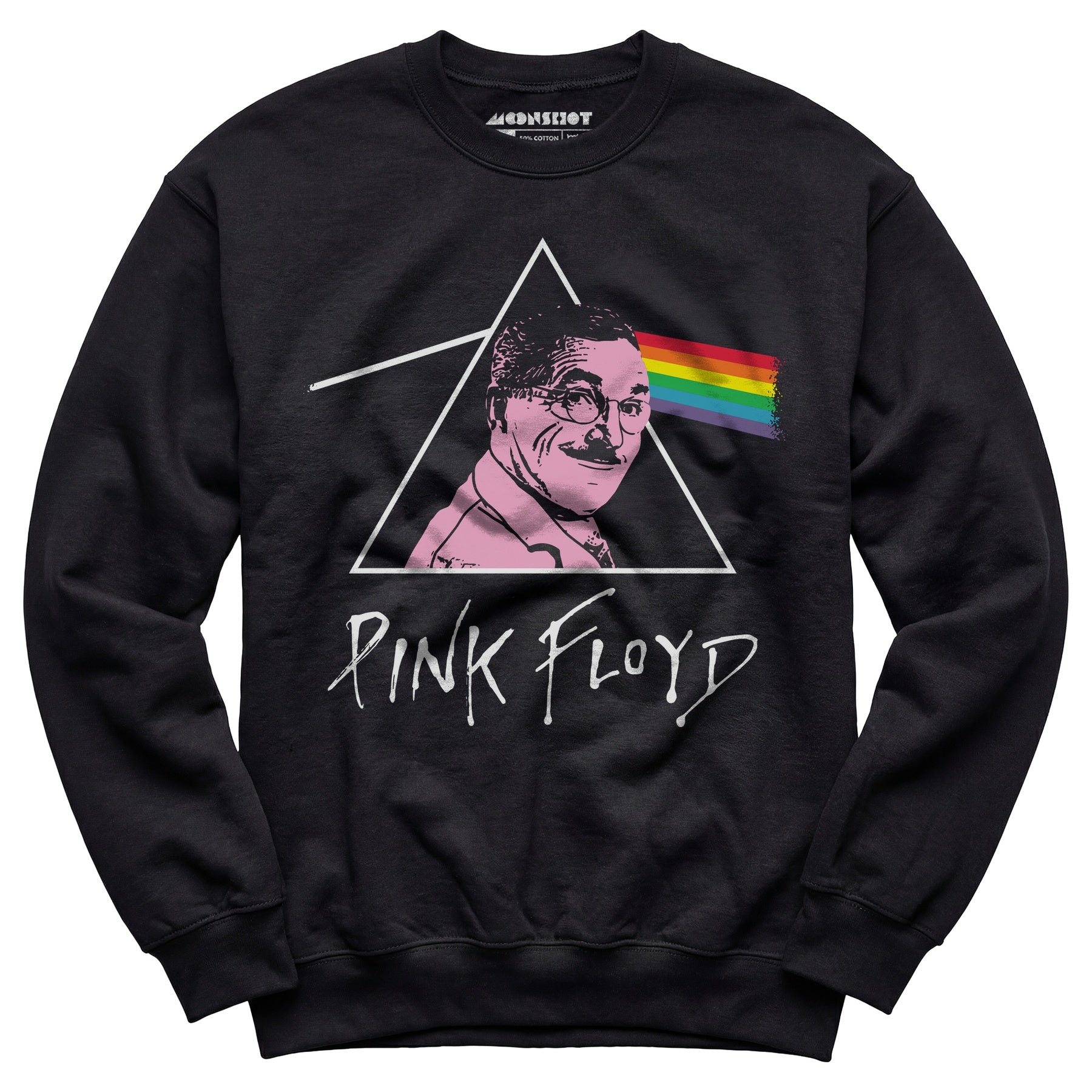Pink Floyd The Barber - Unisex Sweatshirt