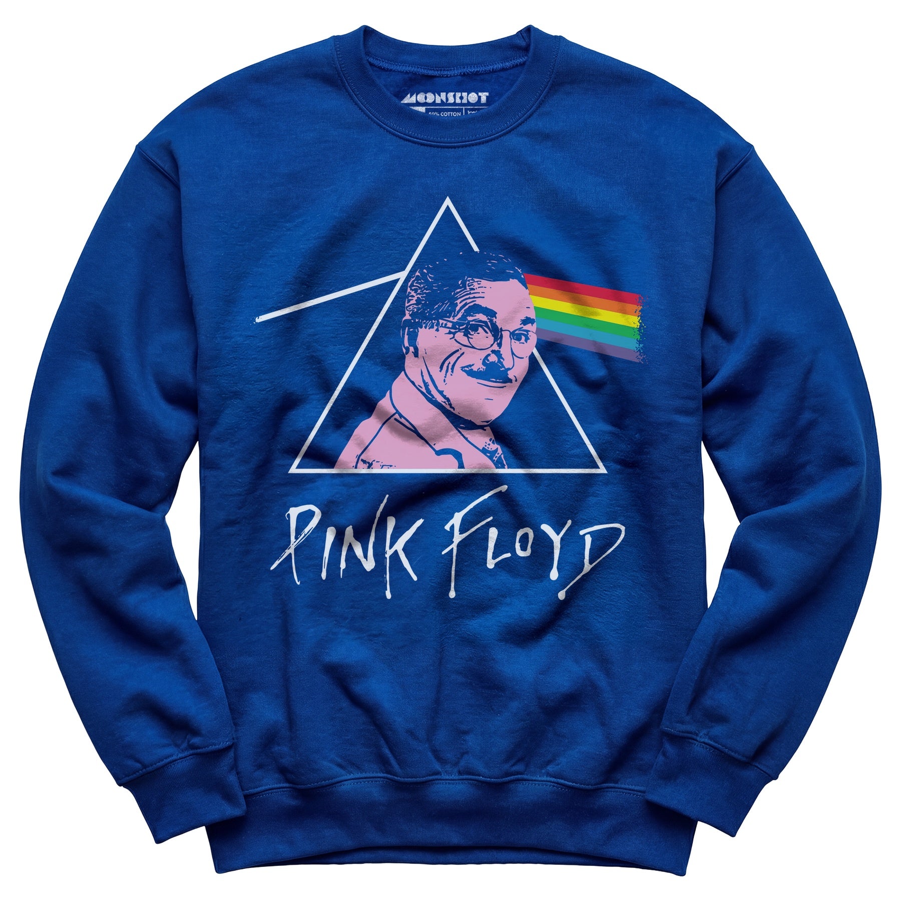 Pink Floyd The Barber - Unisex Sweatshirt