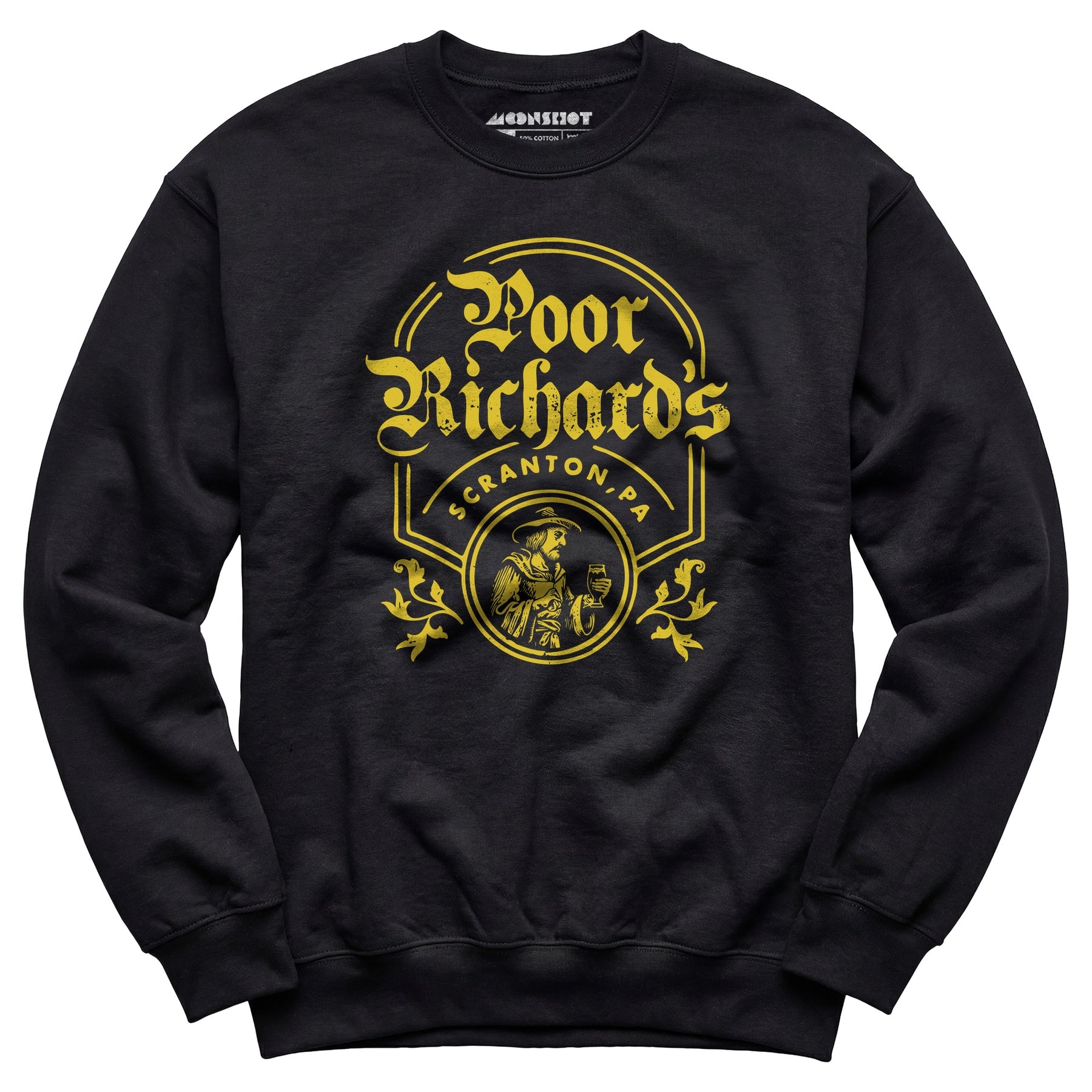 Poor Richard's - Unisex Sweatshirt