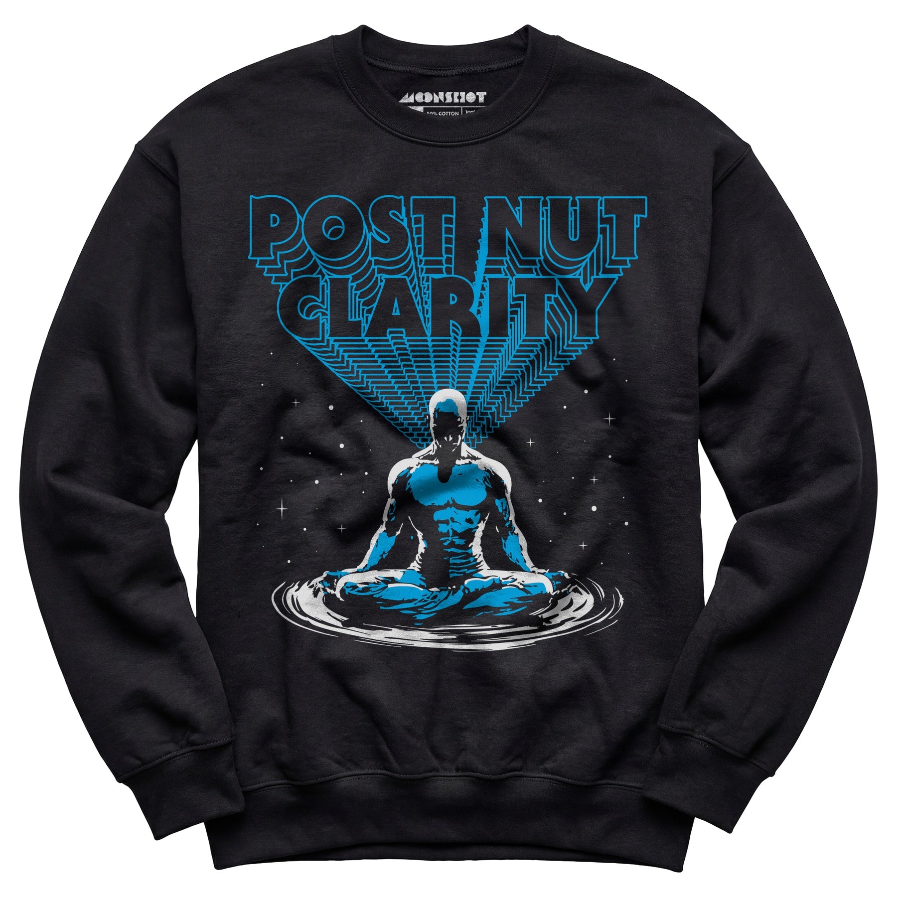 Post Nut Clarity - Unisex Sweatshirt