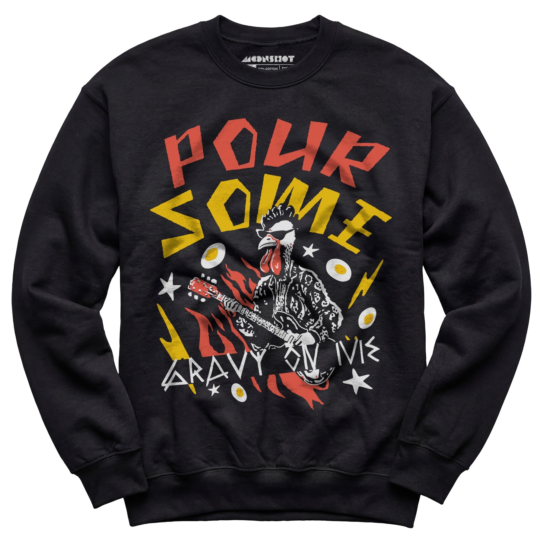 Pour Some Gravy On Me - Unisex Sweatshirt