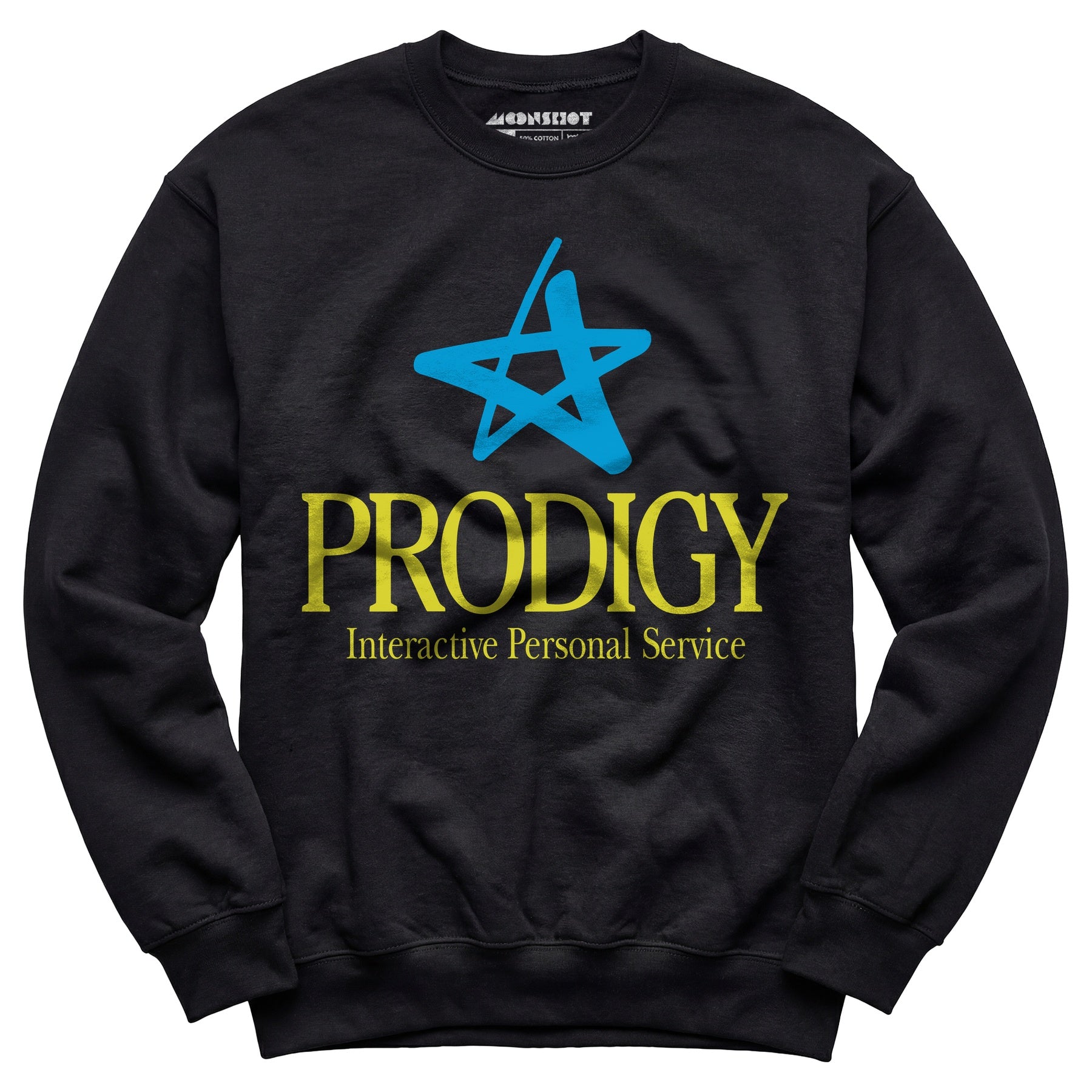 Prodigy - Vintage Internet - Unisex Sweatshirt