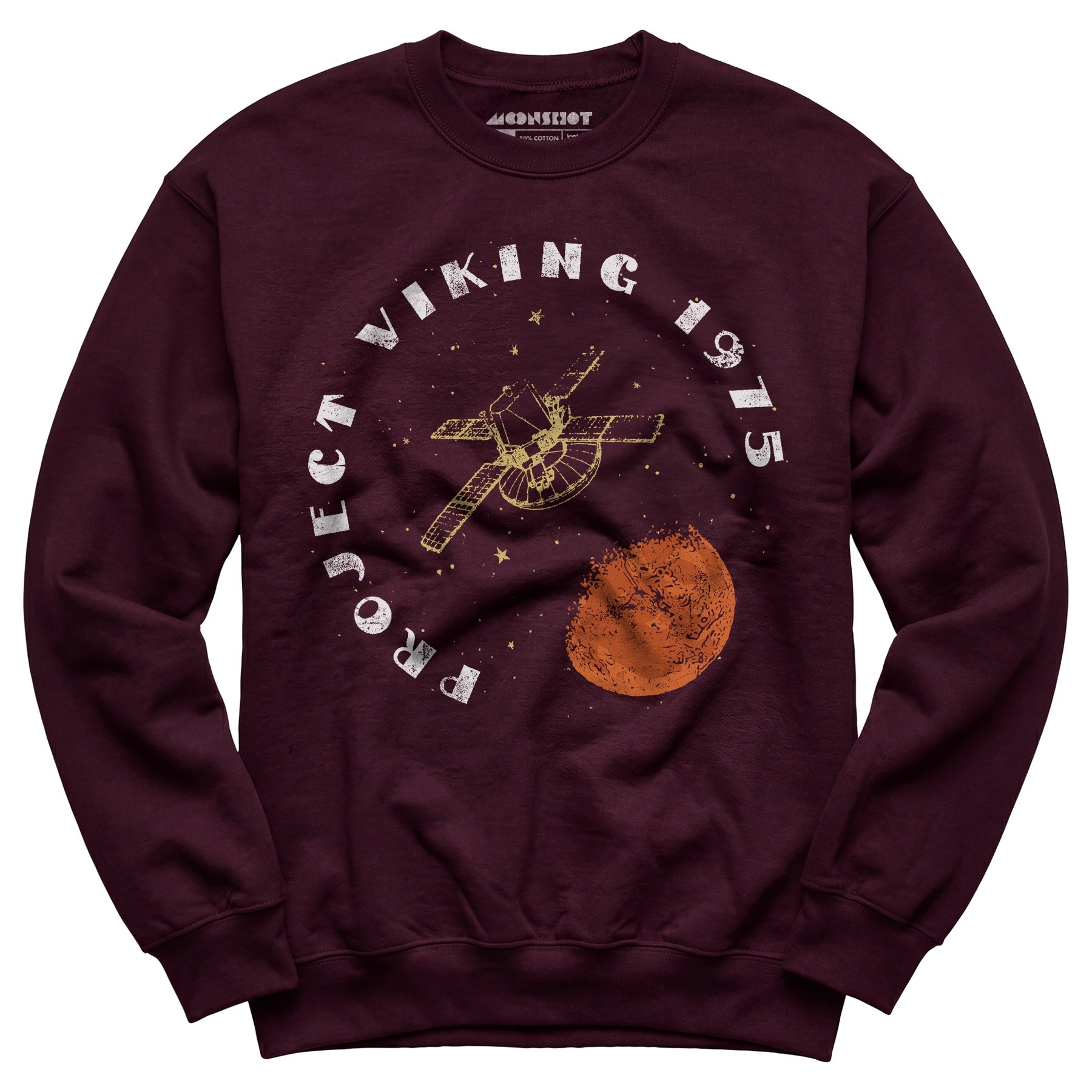 Project Viking 1975 - Unisex Sweatshirt