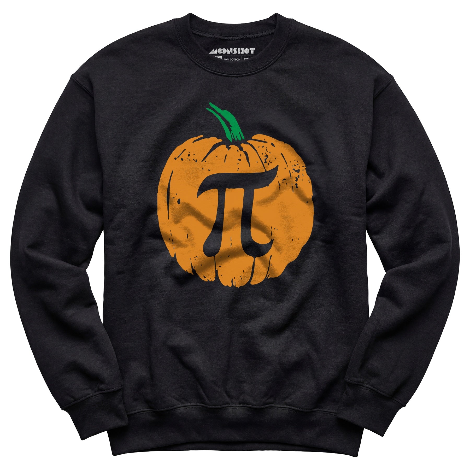 Pumpkin Pi - Unisex Sweatshirt