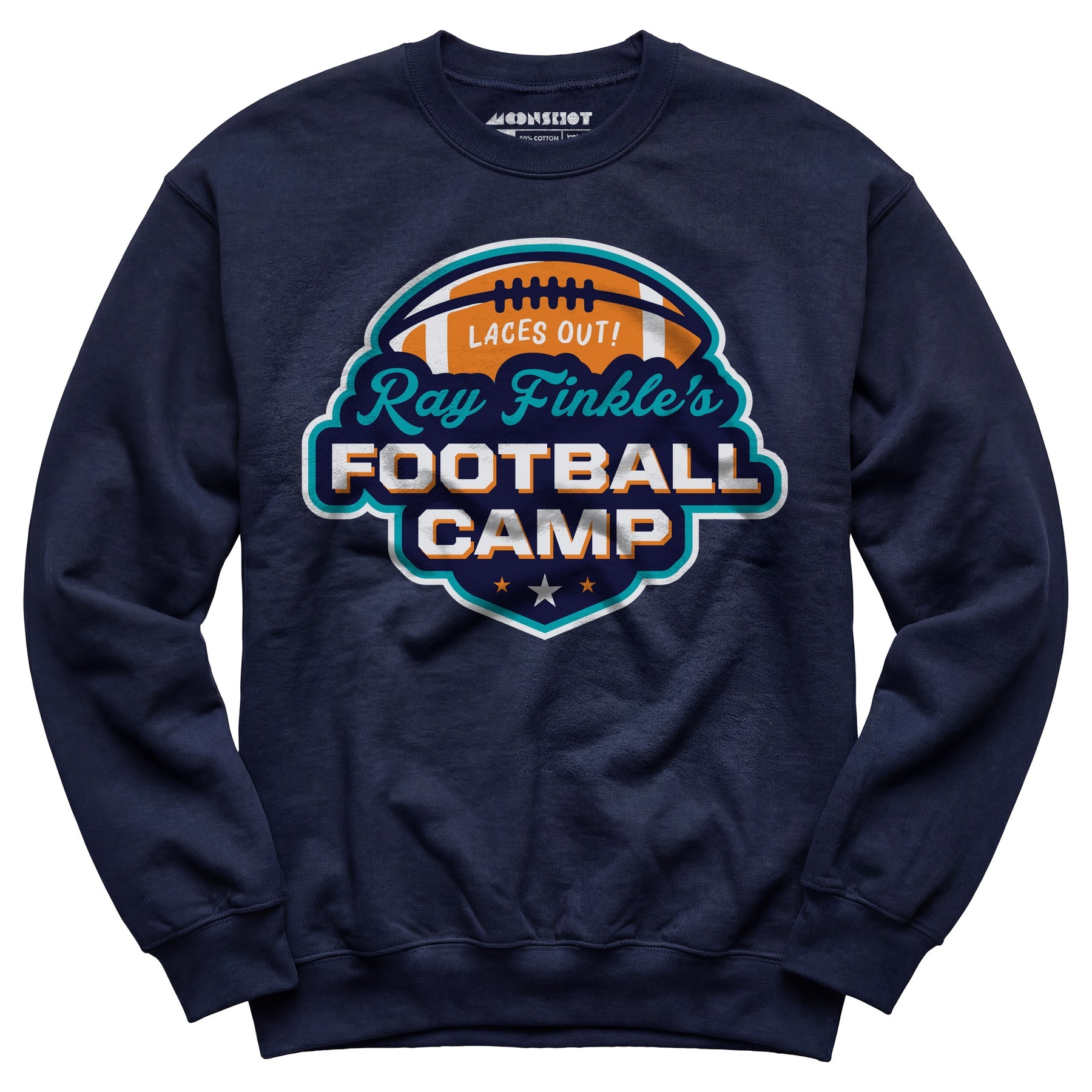 Ray Finkle's Football Camp - Unisex Sweatshirt