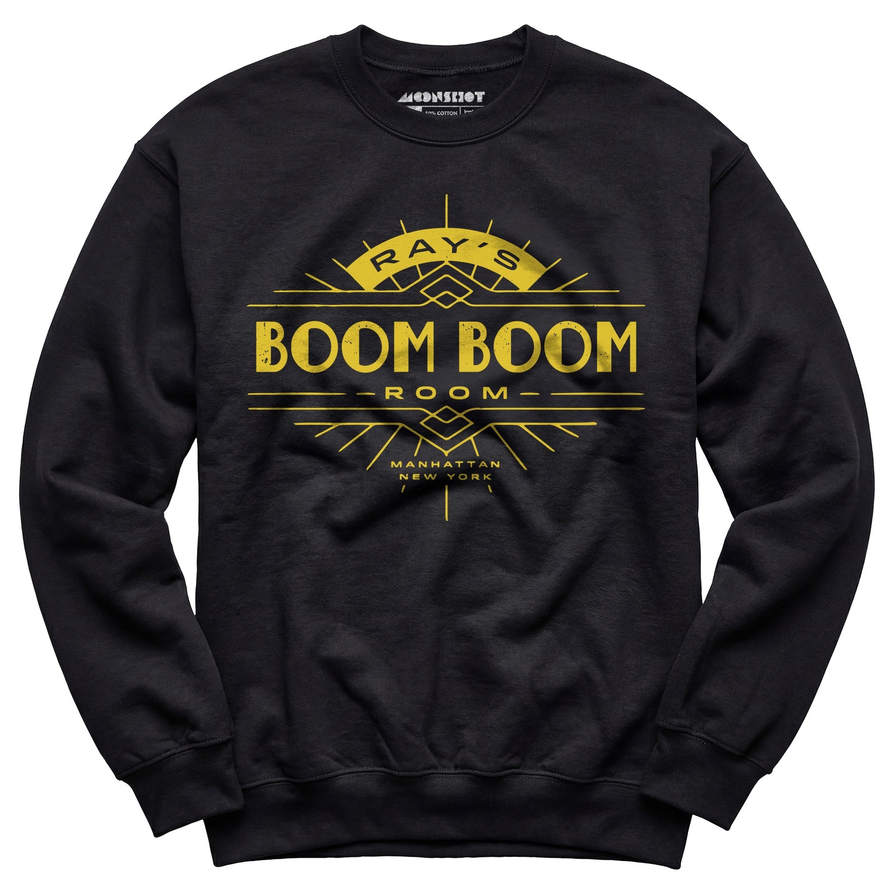 Ray's Boom Boom Room - Unisex Sweatshirt