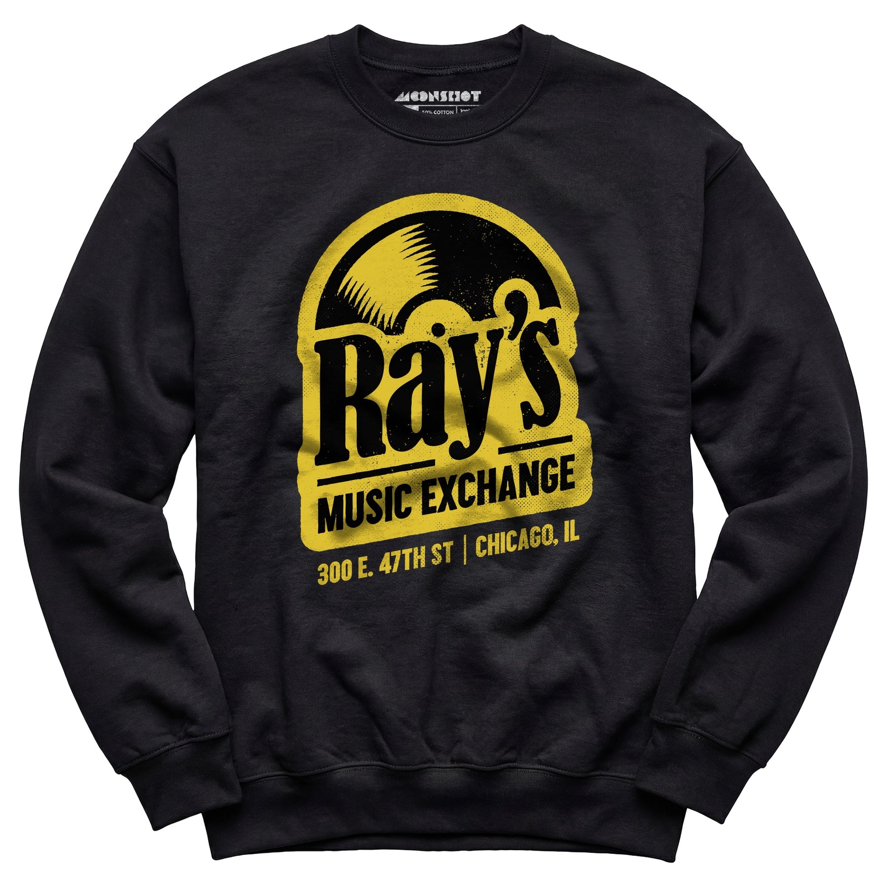 Ray's Music Exchange - Unisex Sweatshirt