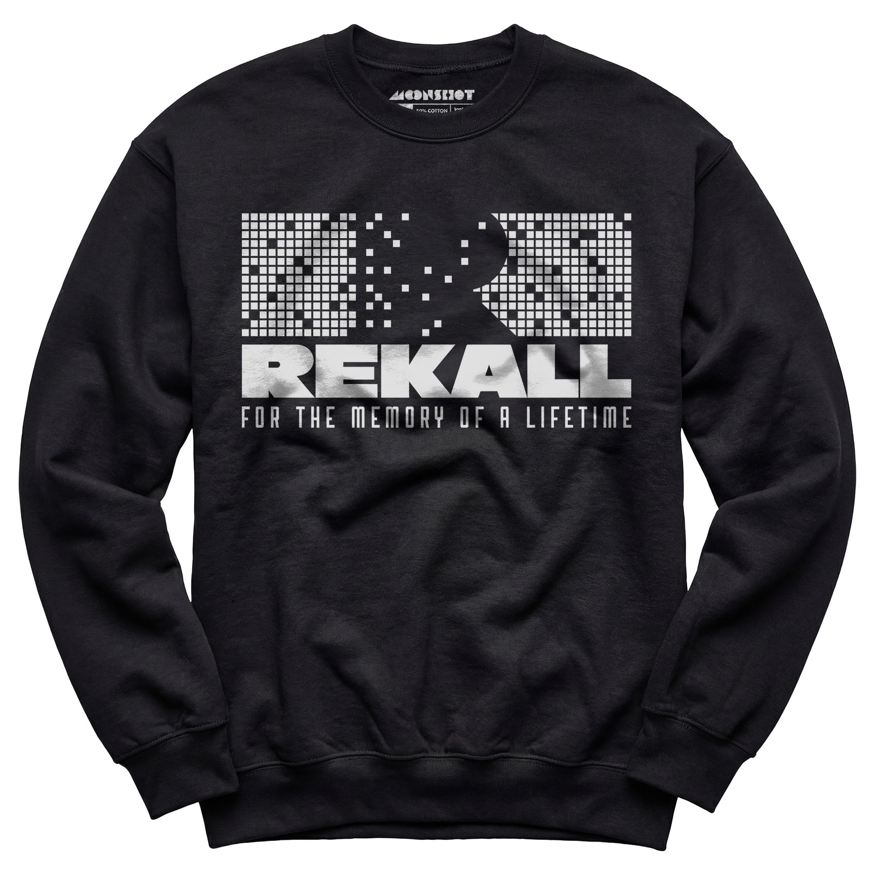 Rekall - Total Recall - Unisex Sweatshirt