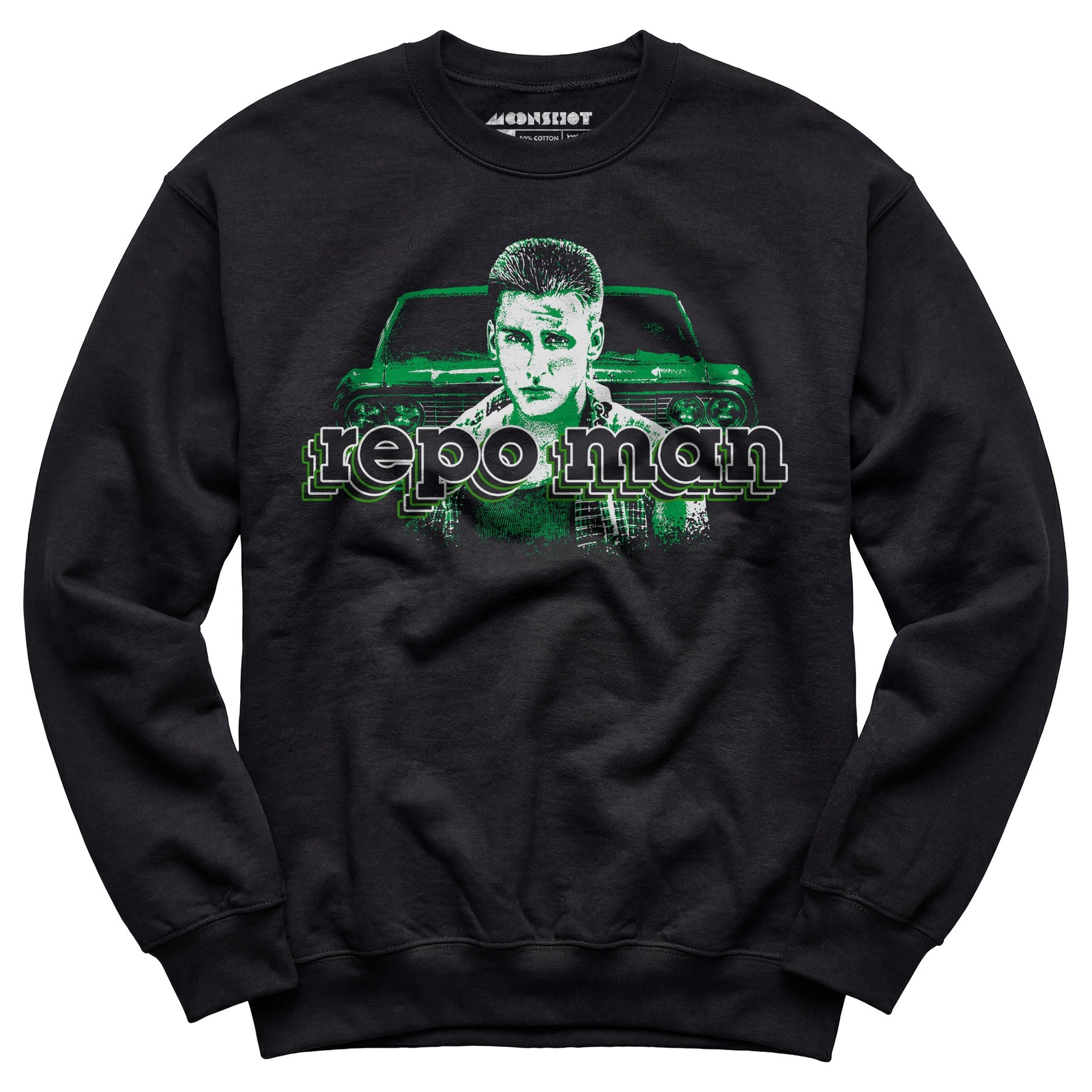 Repo Man - Unisex Sweatshirt