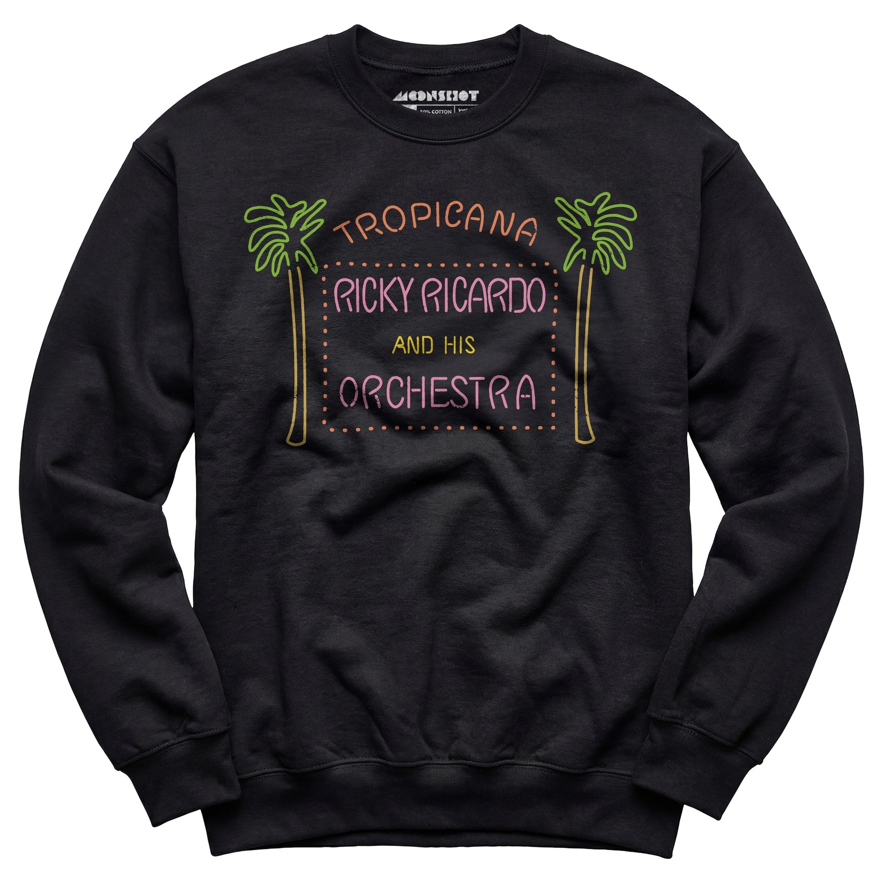 Ricky Ricardo Tropicana - Unisex Sweatshirt