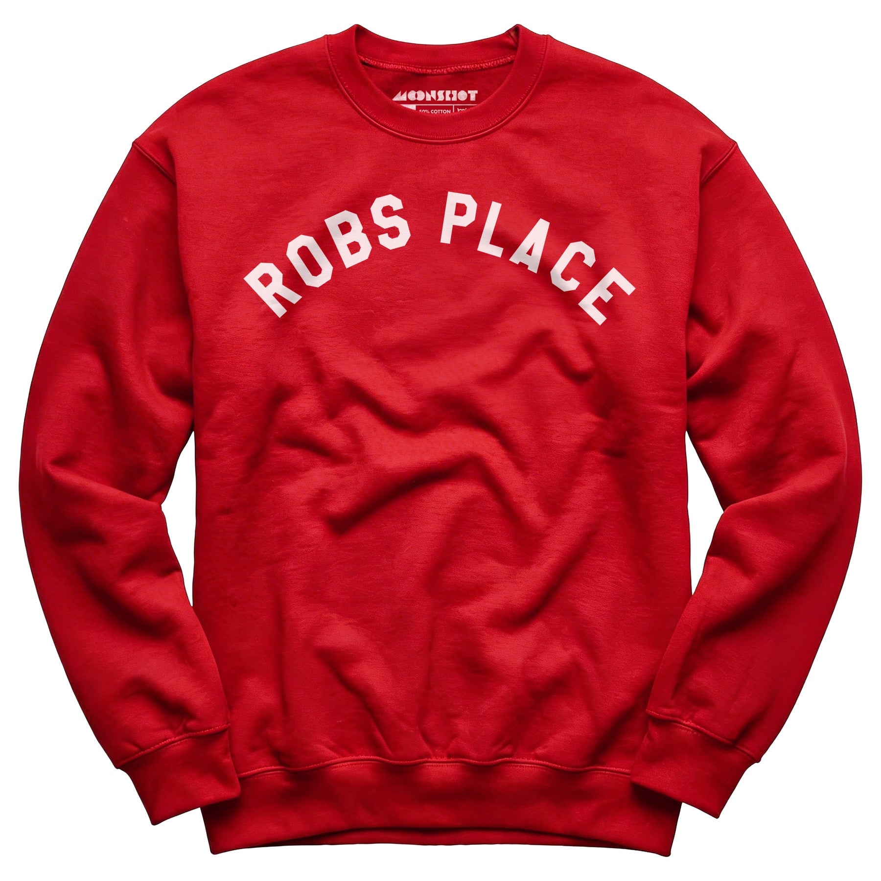 Rob's Place - Unisex Sweatshirt