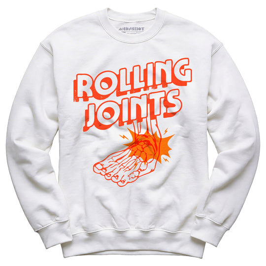 Rolling Joints - Unisex Sweatshirt