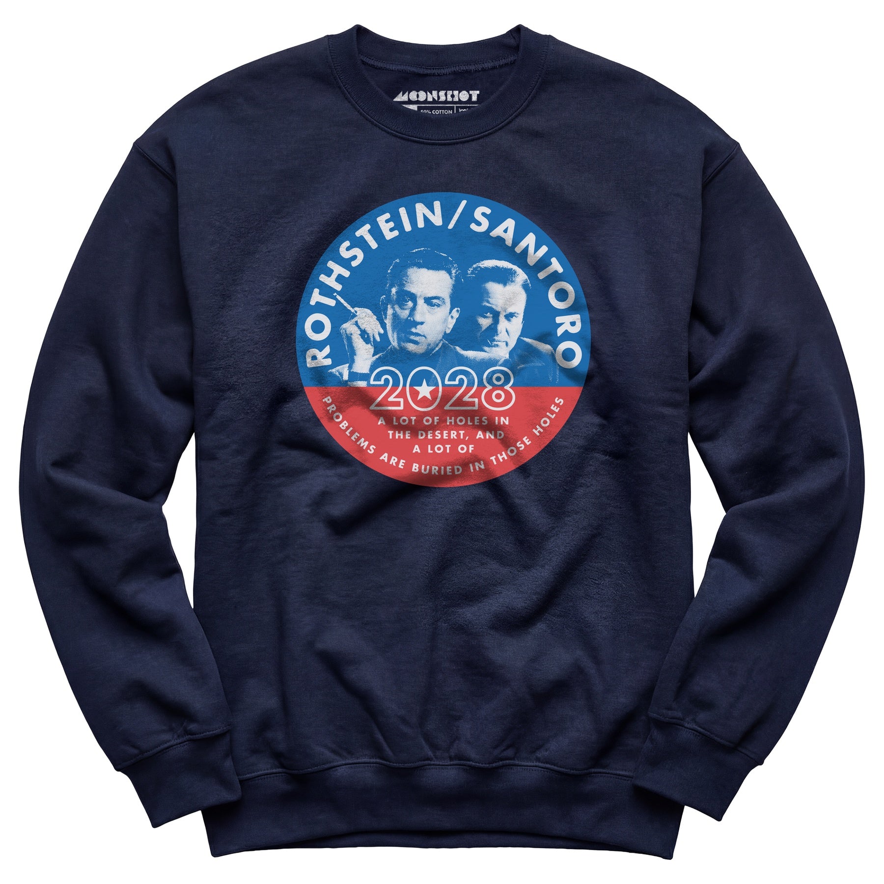 Rothstein Santoro 2028 - Unisex Sweatshirt