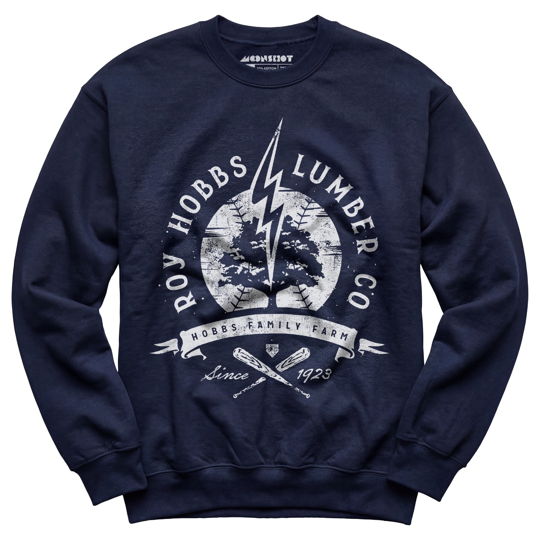 Roy Hobbs Lumber Company - Unisex Sweatshirt