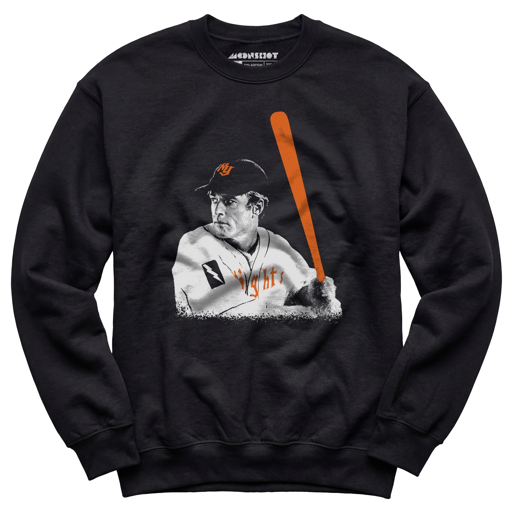 Roy Hobbs Tribute - Unisex Sweatshirt