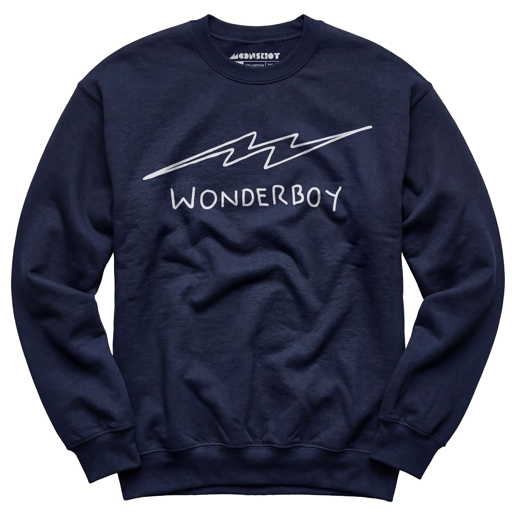 Roy Hobbs Wonderboy Bat - Unisex Sweatshirt