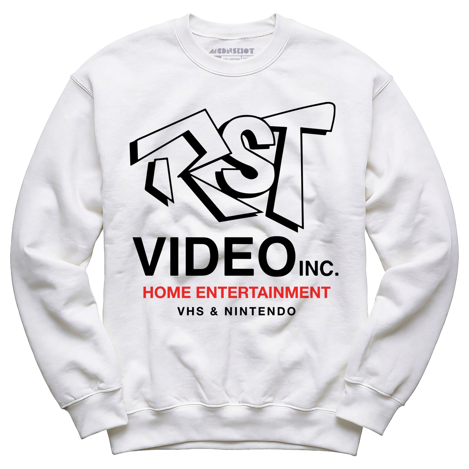 RST Video - Clerks - Unisex Sweatshirt