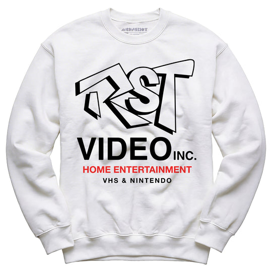 RST Video - Clerks - Unisex Sweatshirt