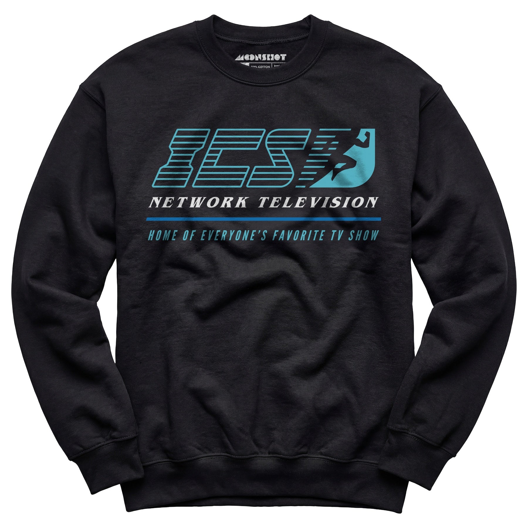 Running Man - ICS Network Television - Unisex Sweatshirt