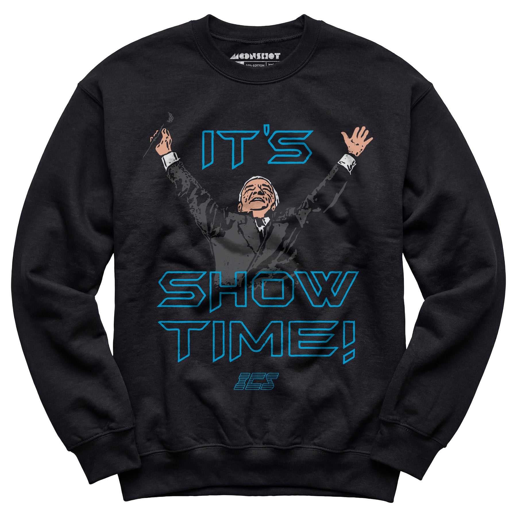 Running Man - Killian - It's Showtime - Unisex Sweatshirt