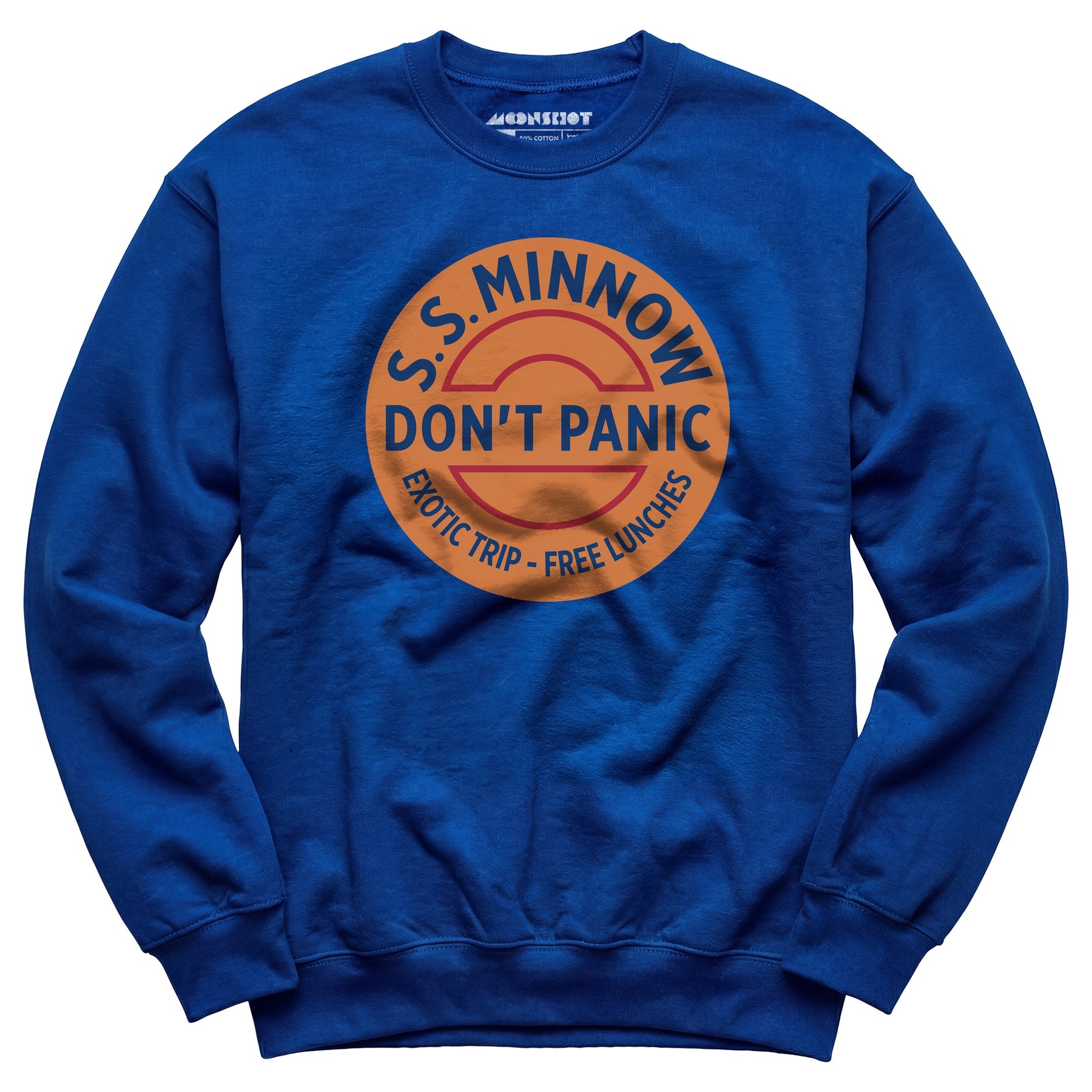 S.S. Minnow - Unisex Sweatshirt