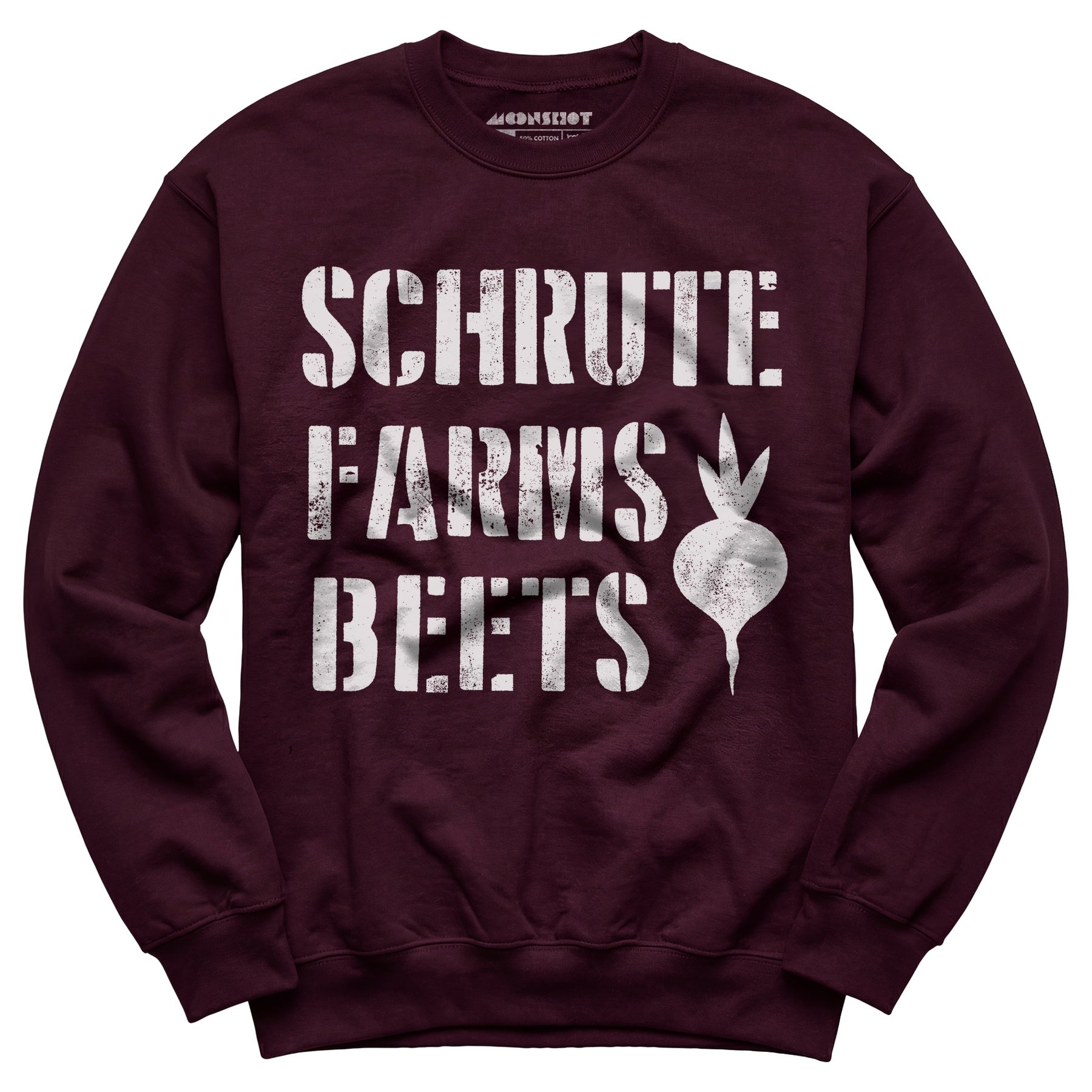 Schrute Farms Beets - Unisex Sweatshirt