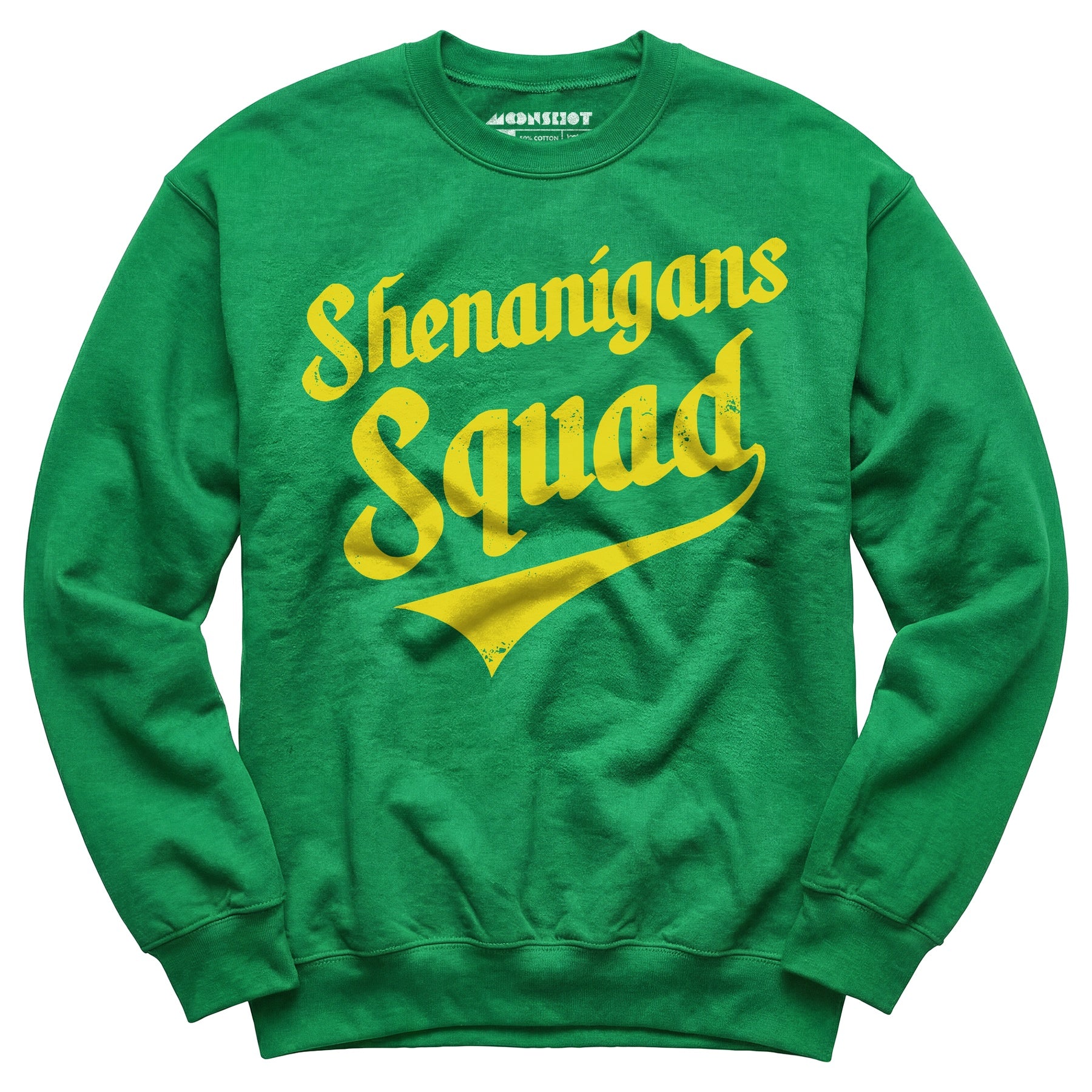 Shenanigans Squad - Unisex Sweatshirt