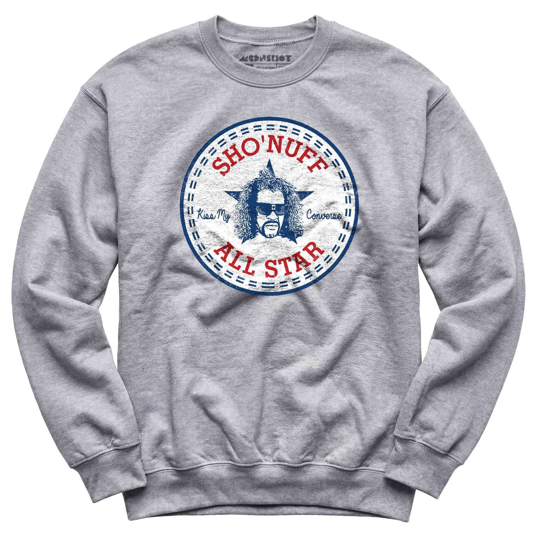 Sho'nuff All Star - Unisex Sweatshirt