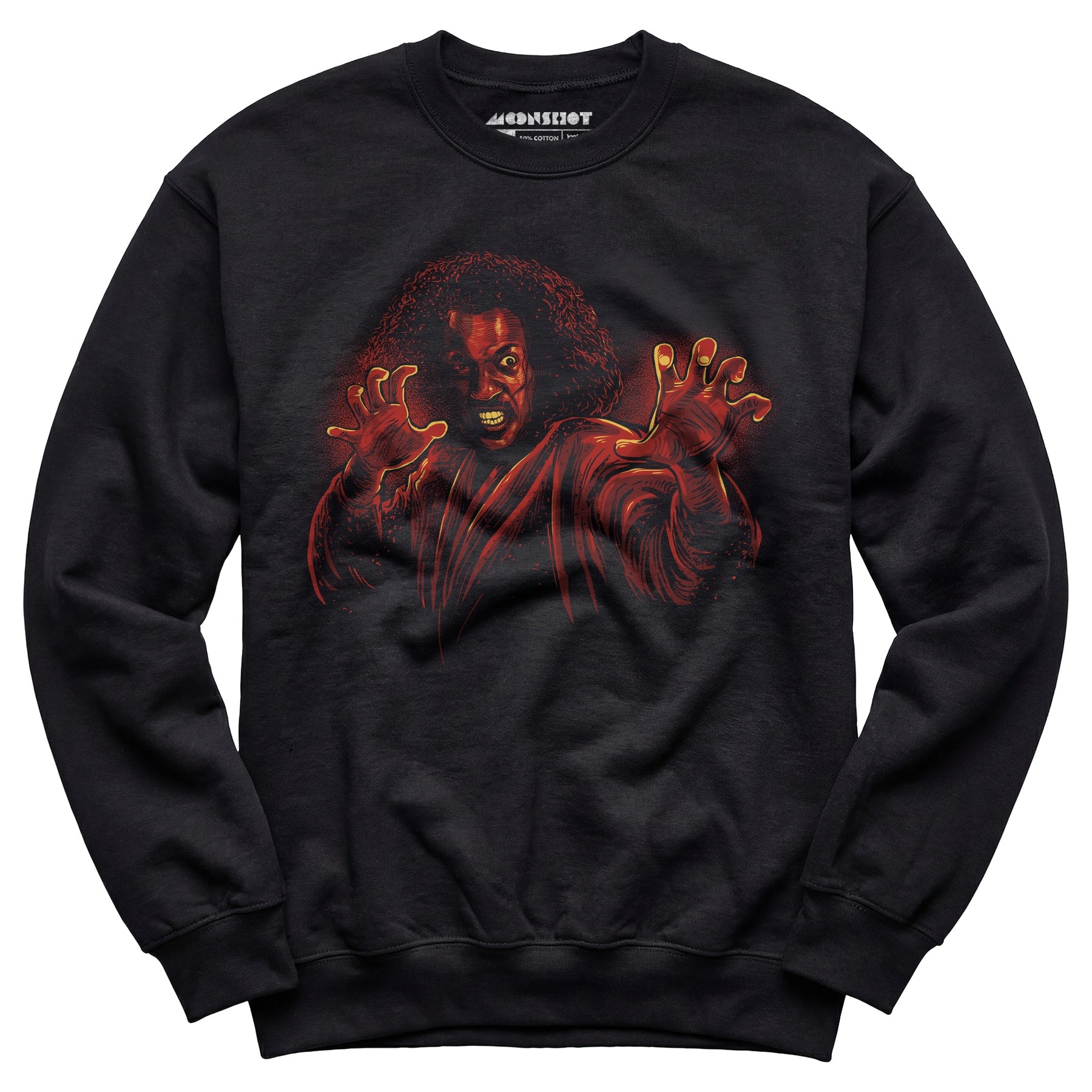 Sho'nuff - Unisex Sweatshirt