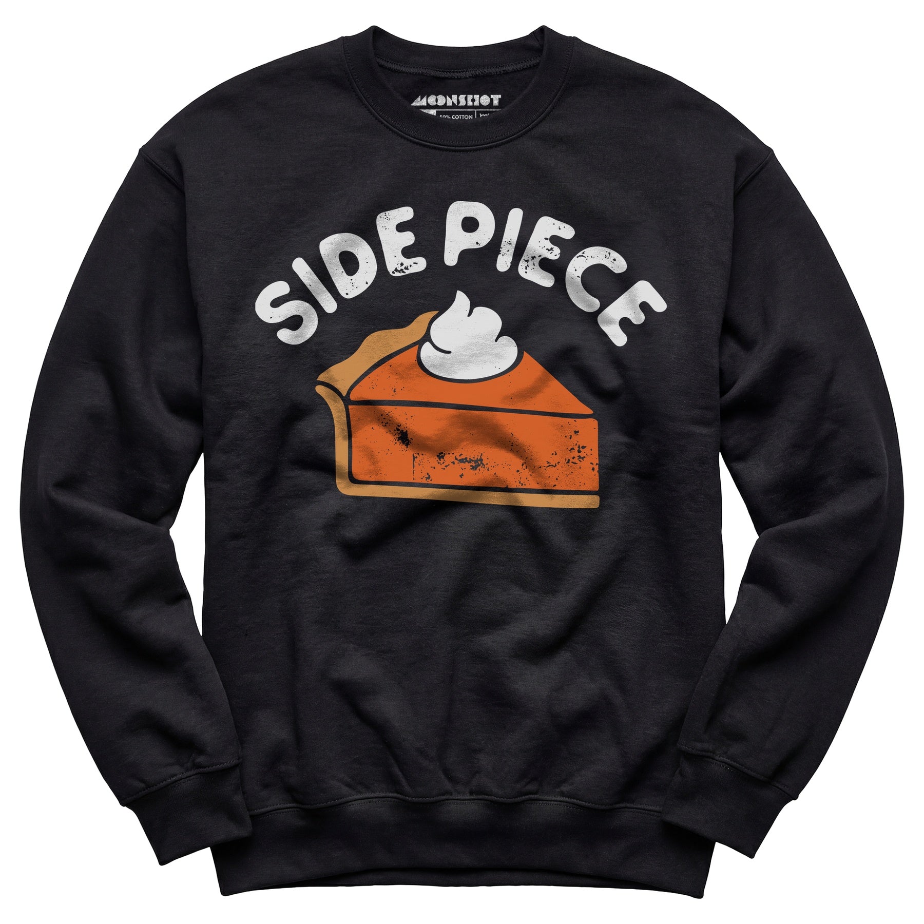Side Piece - Unisex Sweatshirt