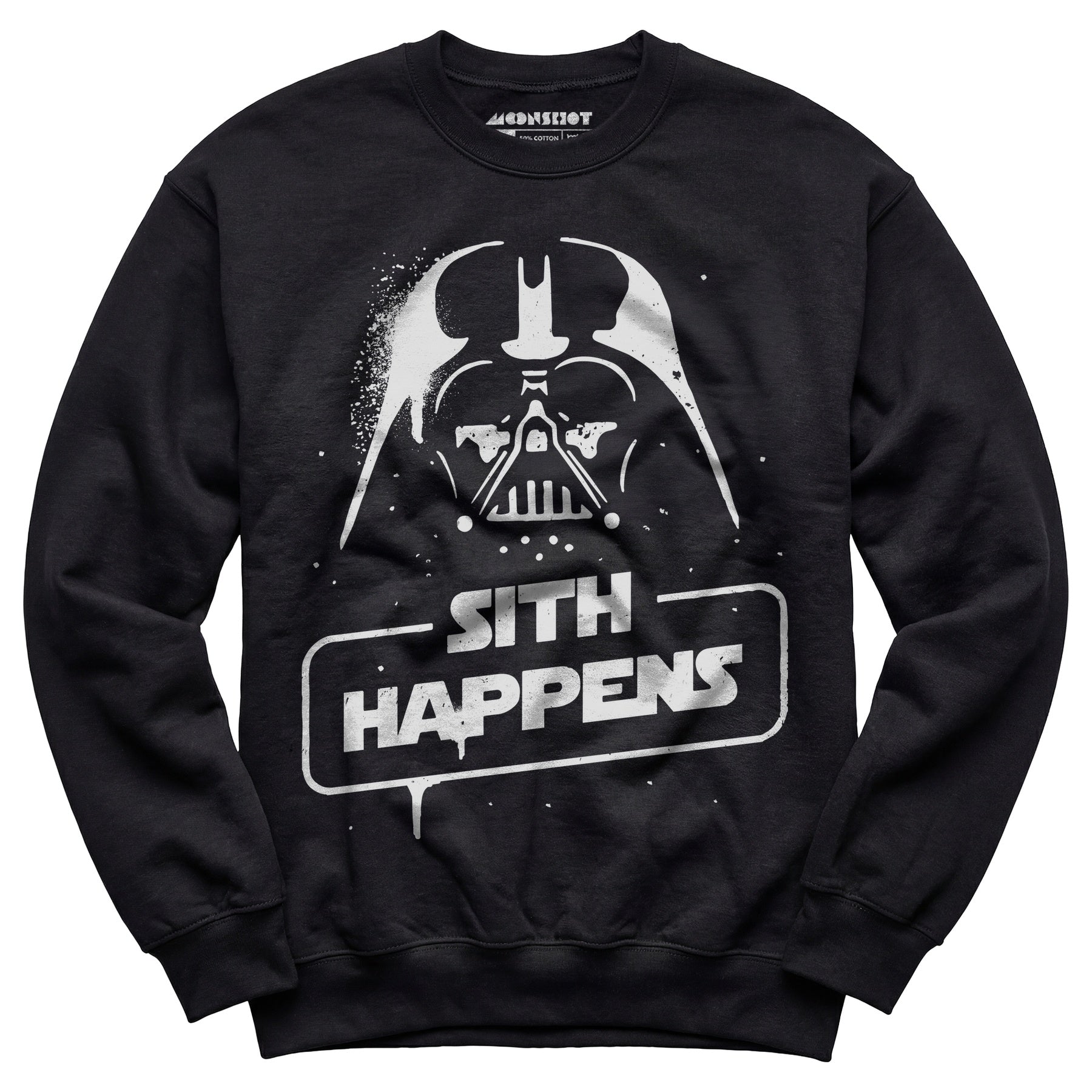Sith Happens - Unisex Sweatshirt