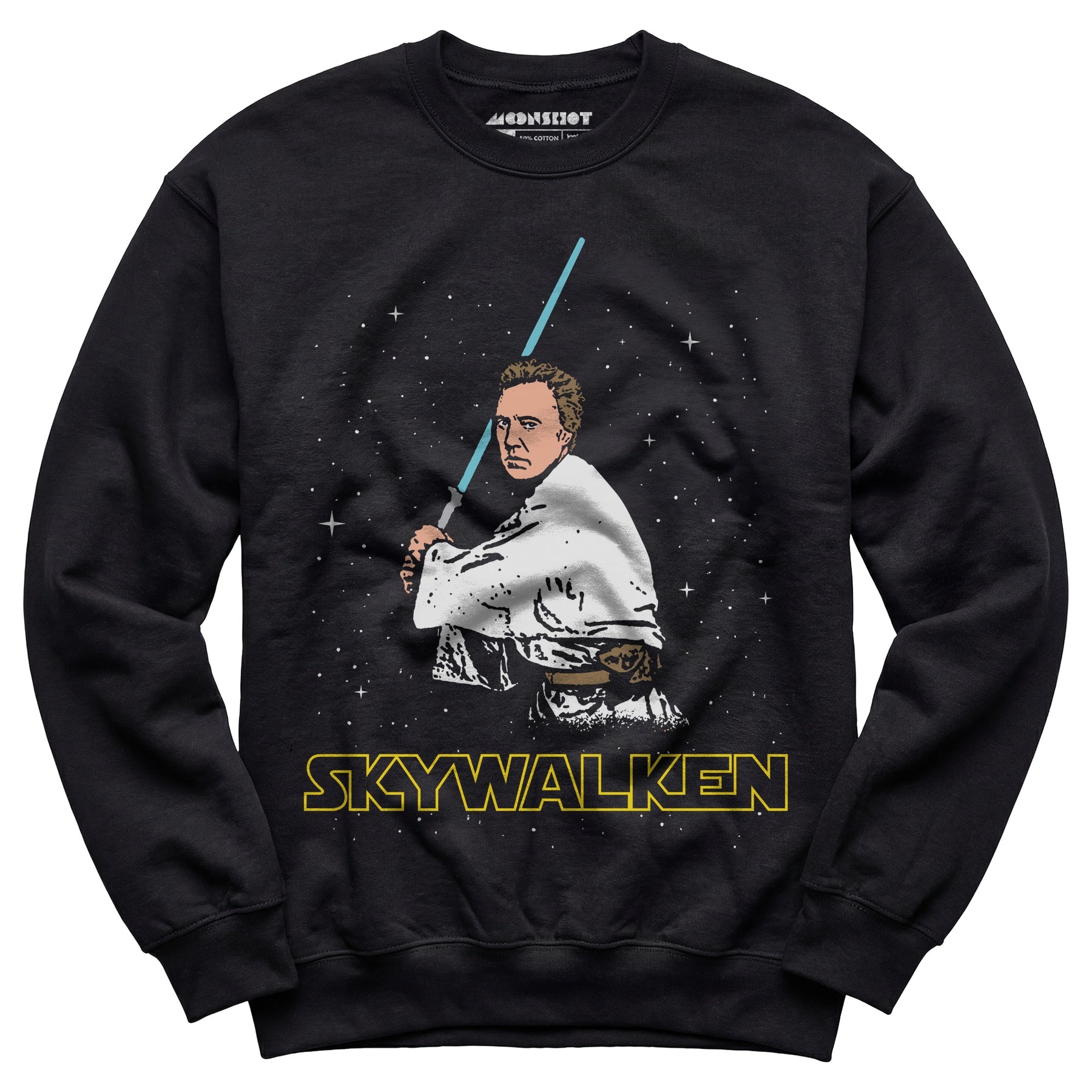 Skywalken - Unisex Sweatshirt