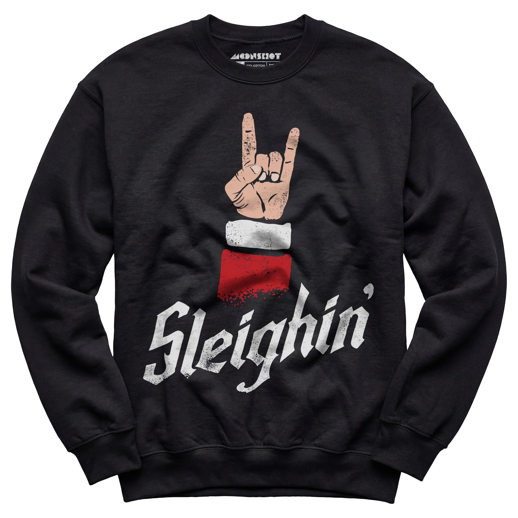 Sleighin' - Unisex Sweatshirt