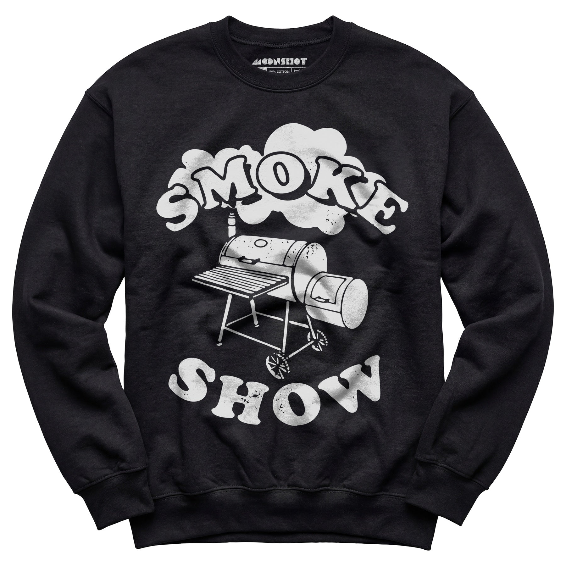 Smoke Show - Unisex Sweatshirt