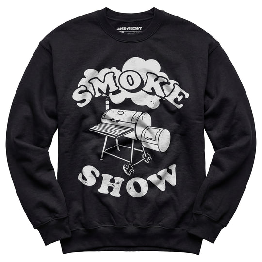 Smoke Show - Unisex Sweatshirt