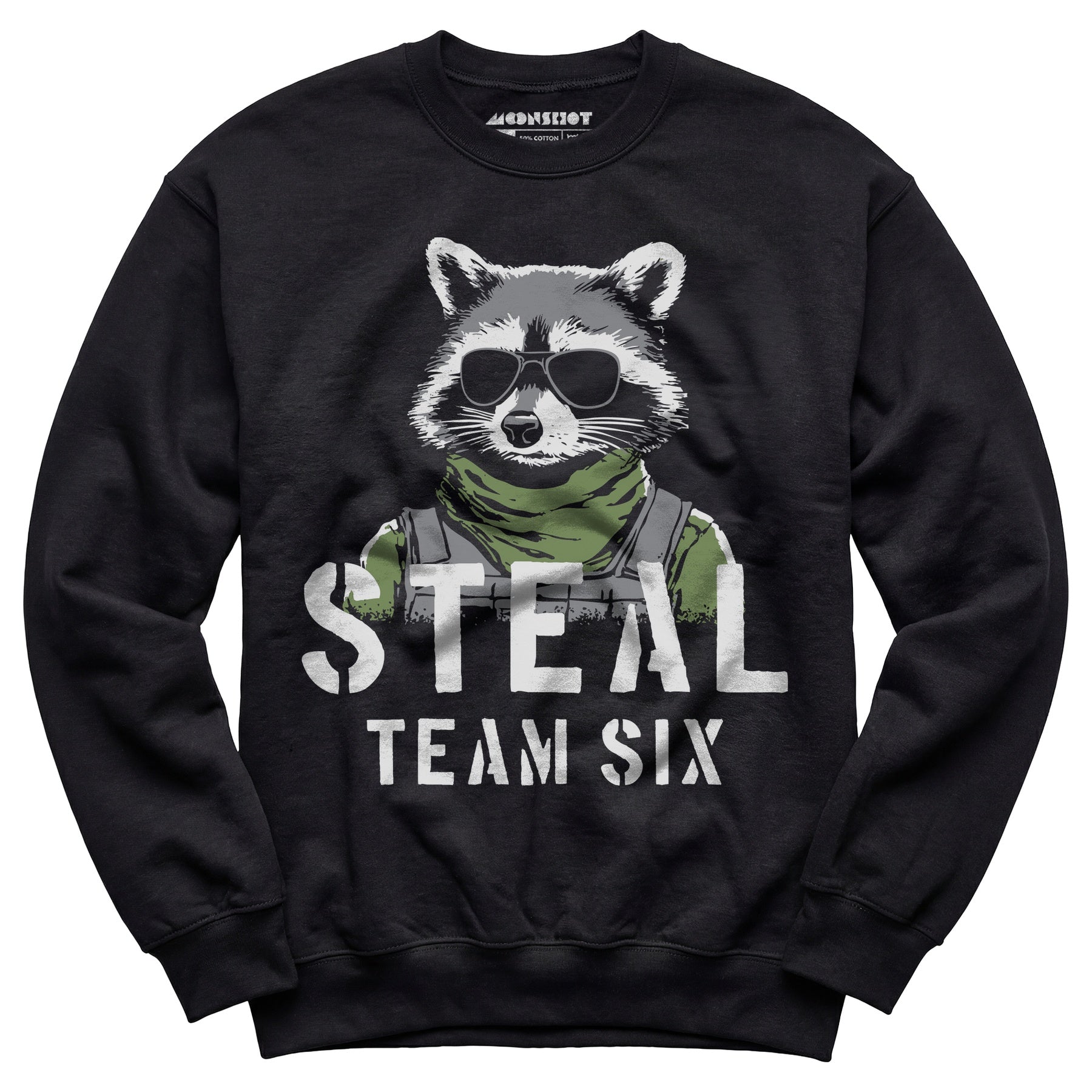 Steal Team Six - Unisex Sweatshirt