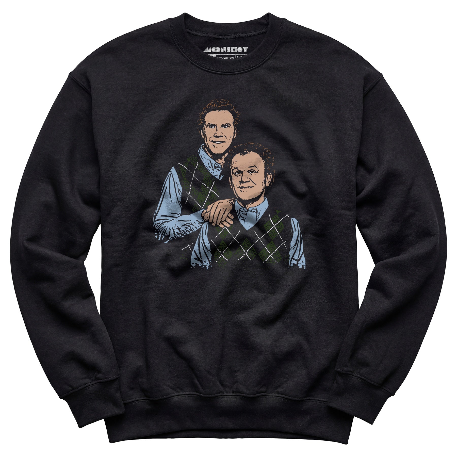 Step Brothers - Unisex Sweatshirt