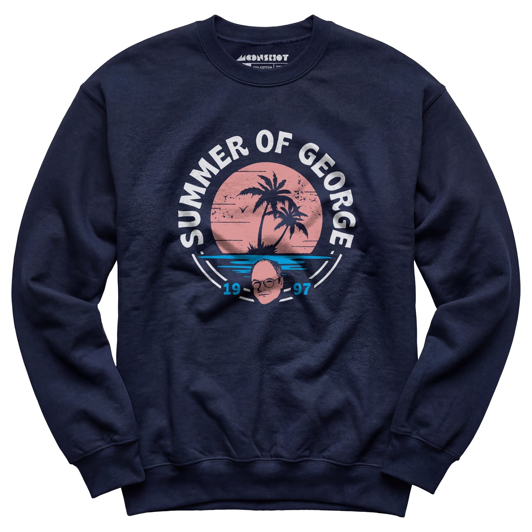 Summer of George 1997 - Unisex Sweatshirt