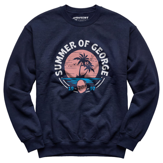 Summer of George 1997 - Unisex Sweatshirt