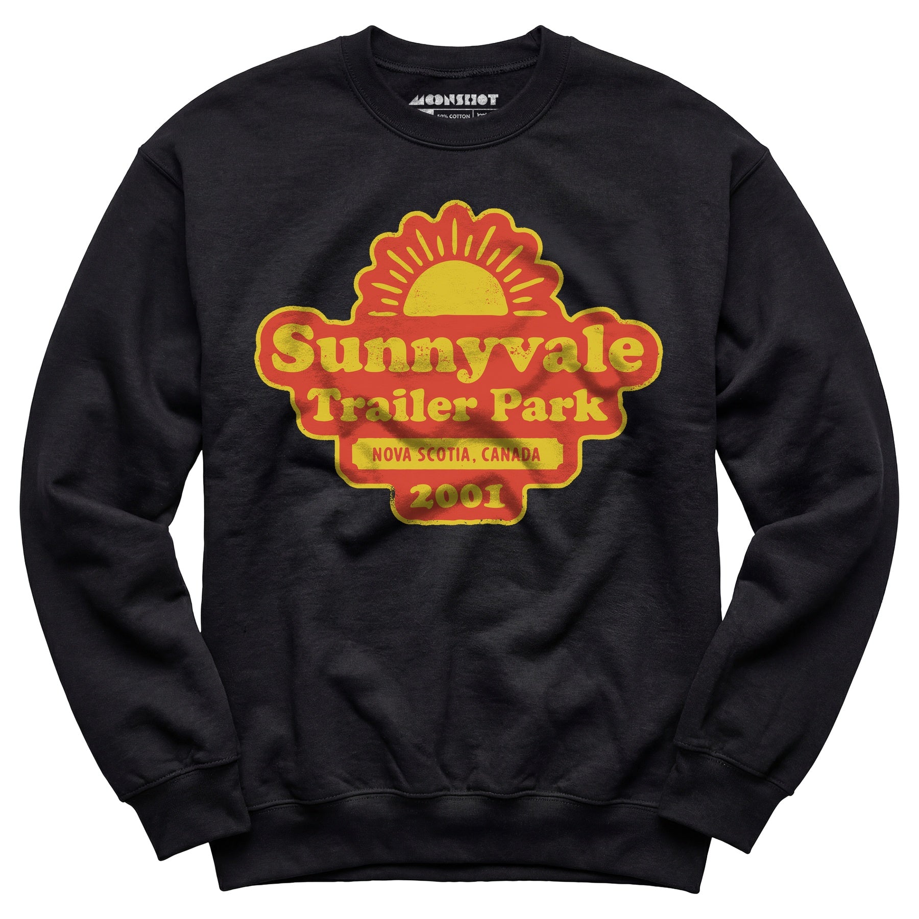 Sunnyvale Trailer Park - Unisex Sweatshirt
