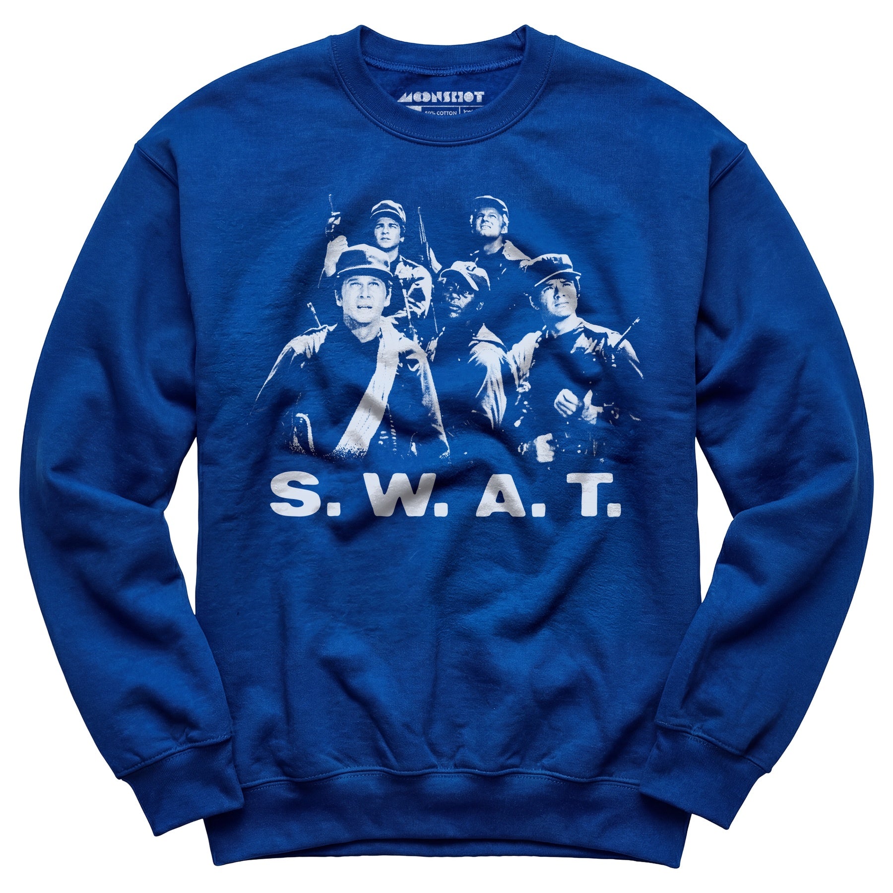 SWAT - Unisex Sweatshirt