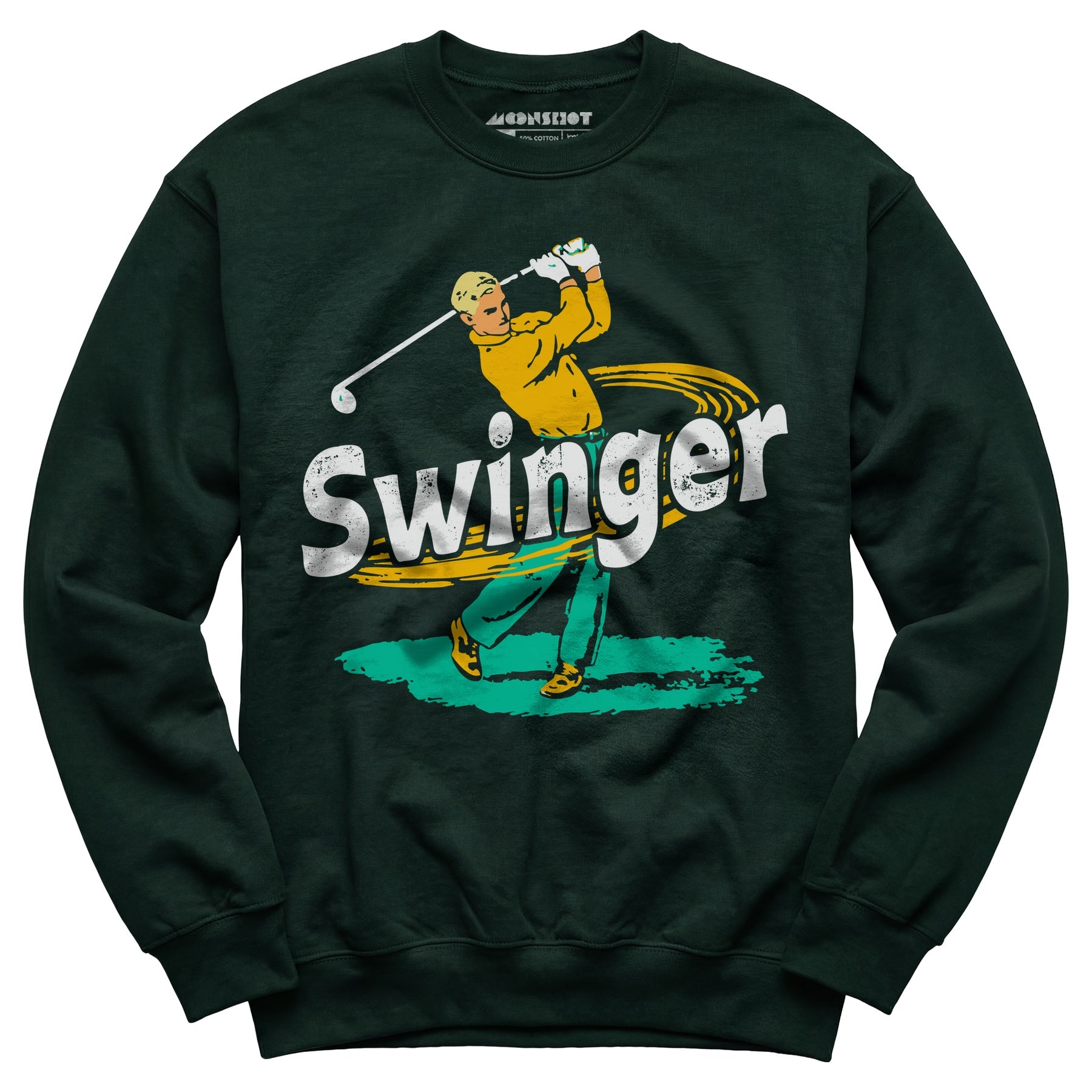 Swinger - Unisex Sweatshirt