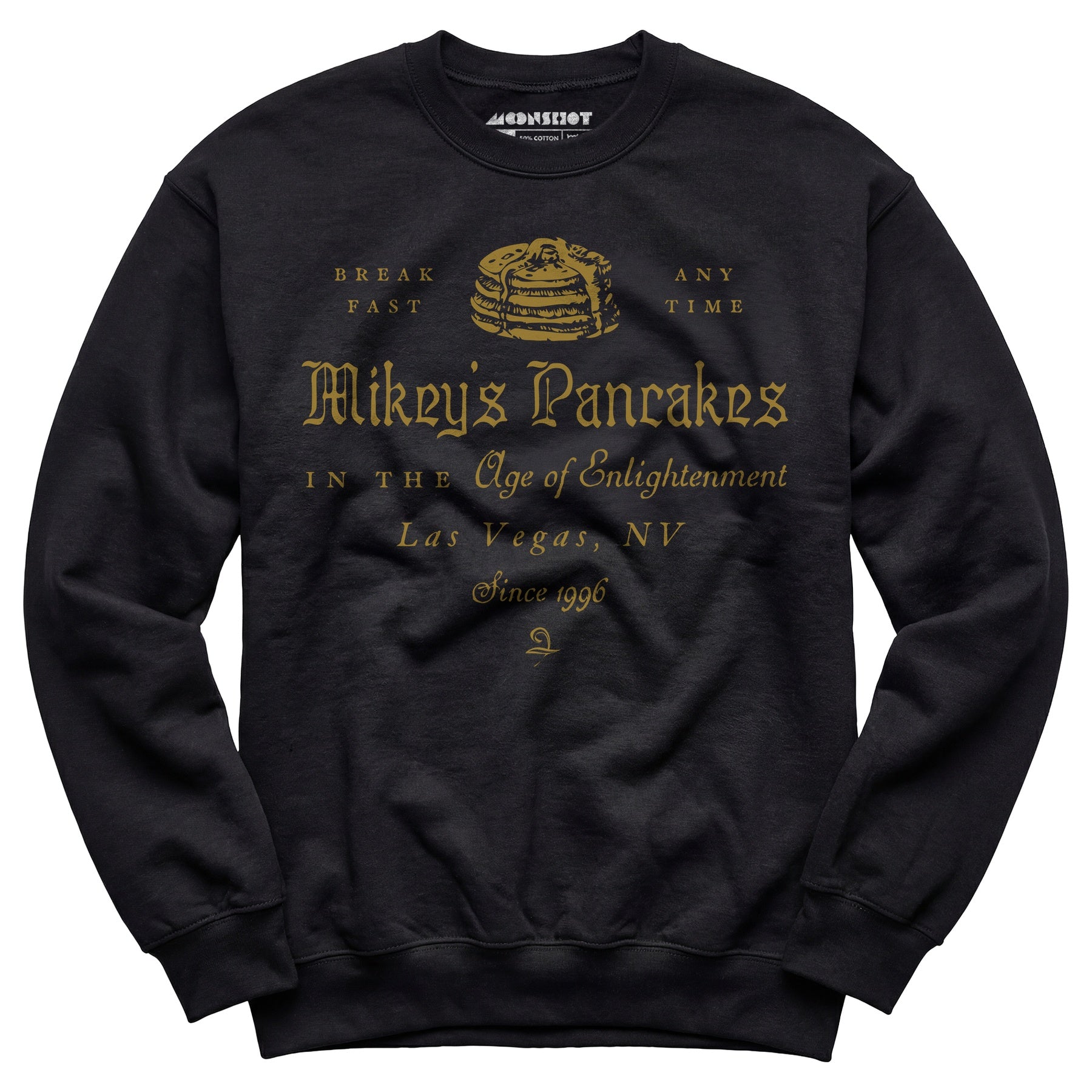 Swingers - Breakfast Anytime - Unisex Sweatshirt
